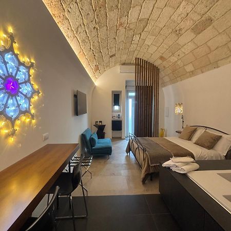 Villa Vittoria à Polignano a Mare Extérieur photo