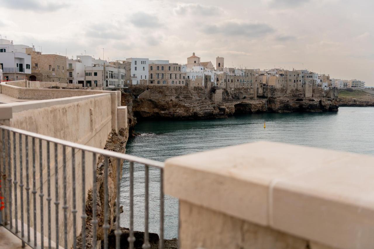 Villa Vittoria à Polignano a Mare Extérieur photo