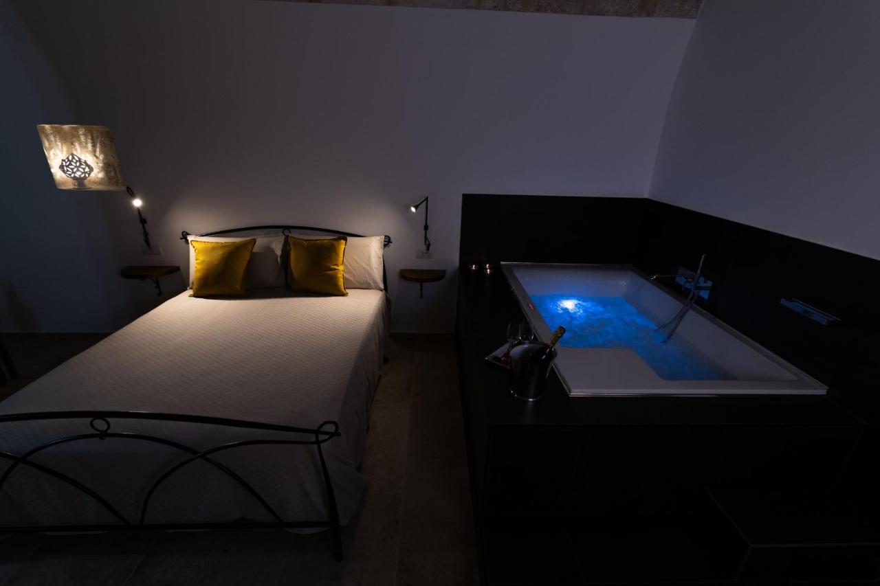 Villa Vittoria à Polignano a Mare Extérieur photo