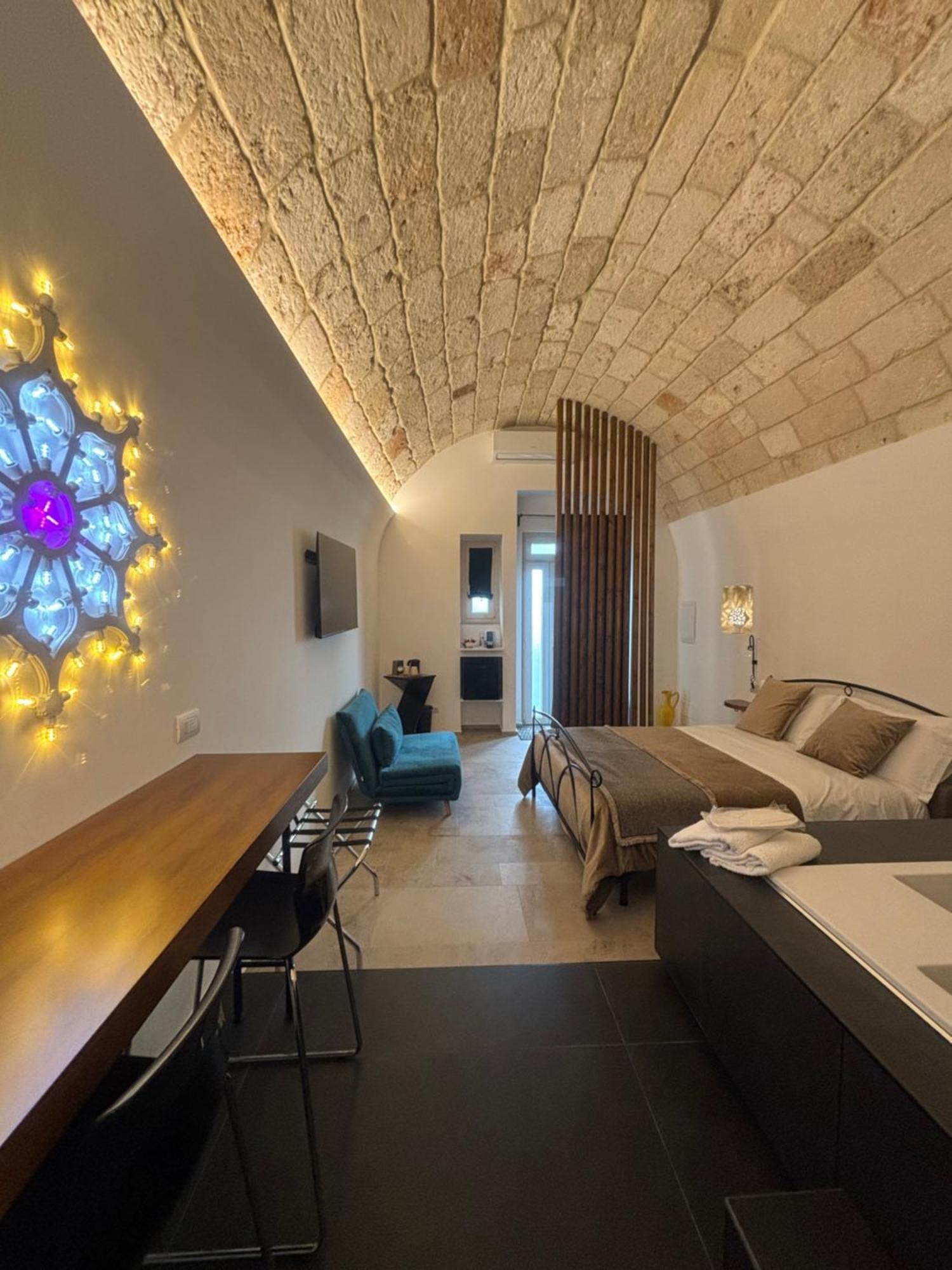 Villa Vittoria à Polignano a Mare Extérieur photo