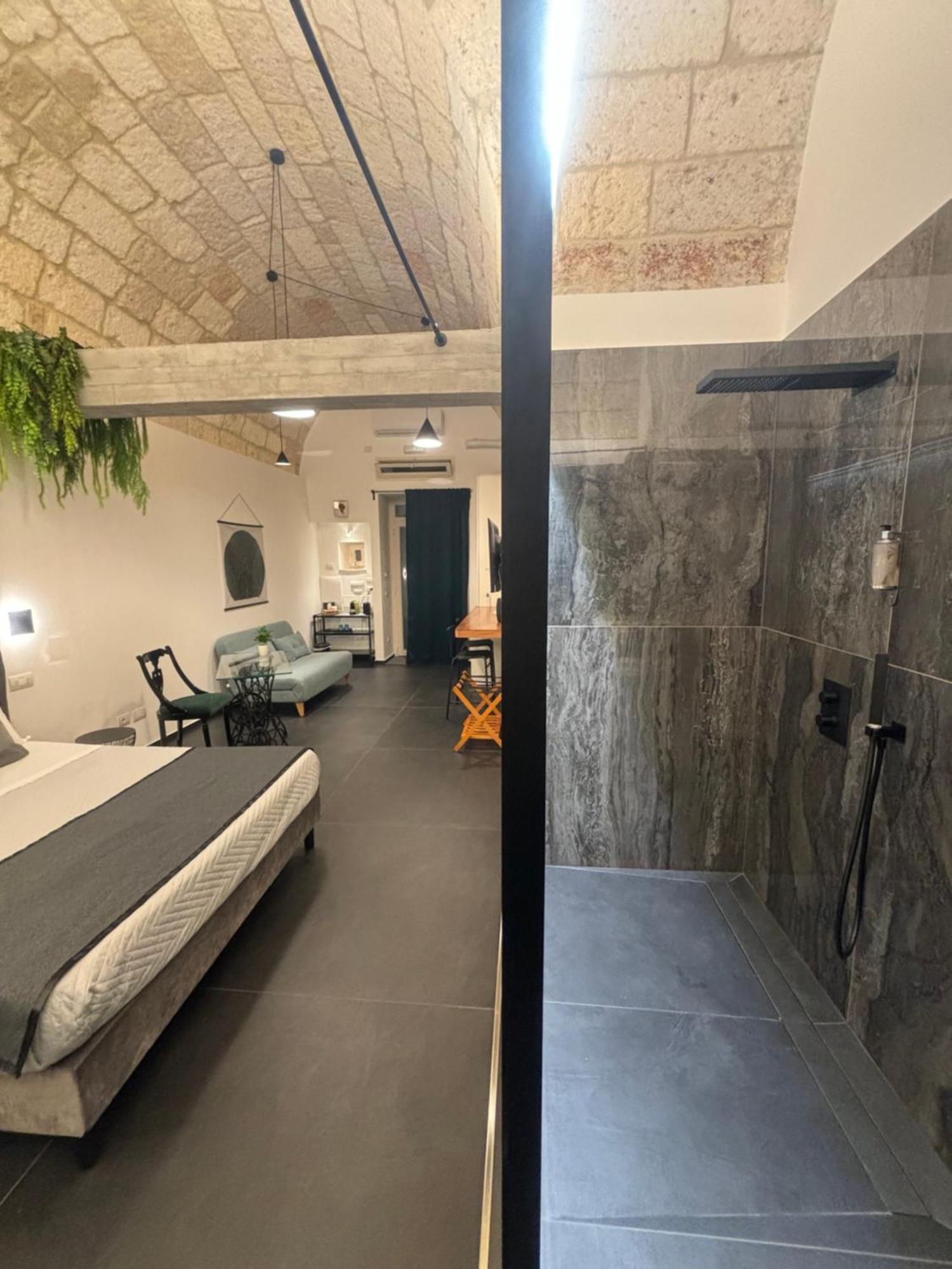Villa Vittoria à Polignano a Mare Extérieur photo