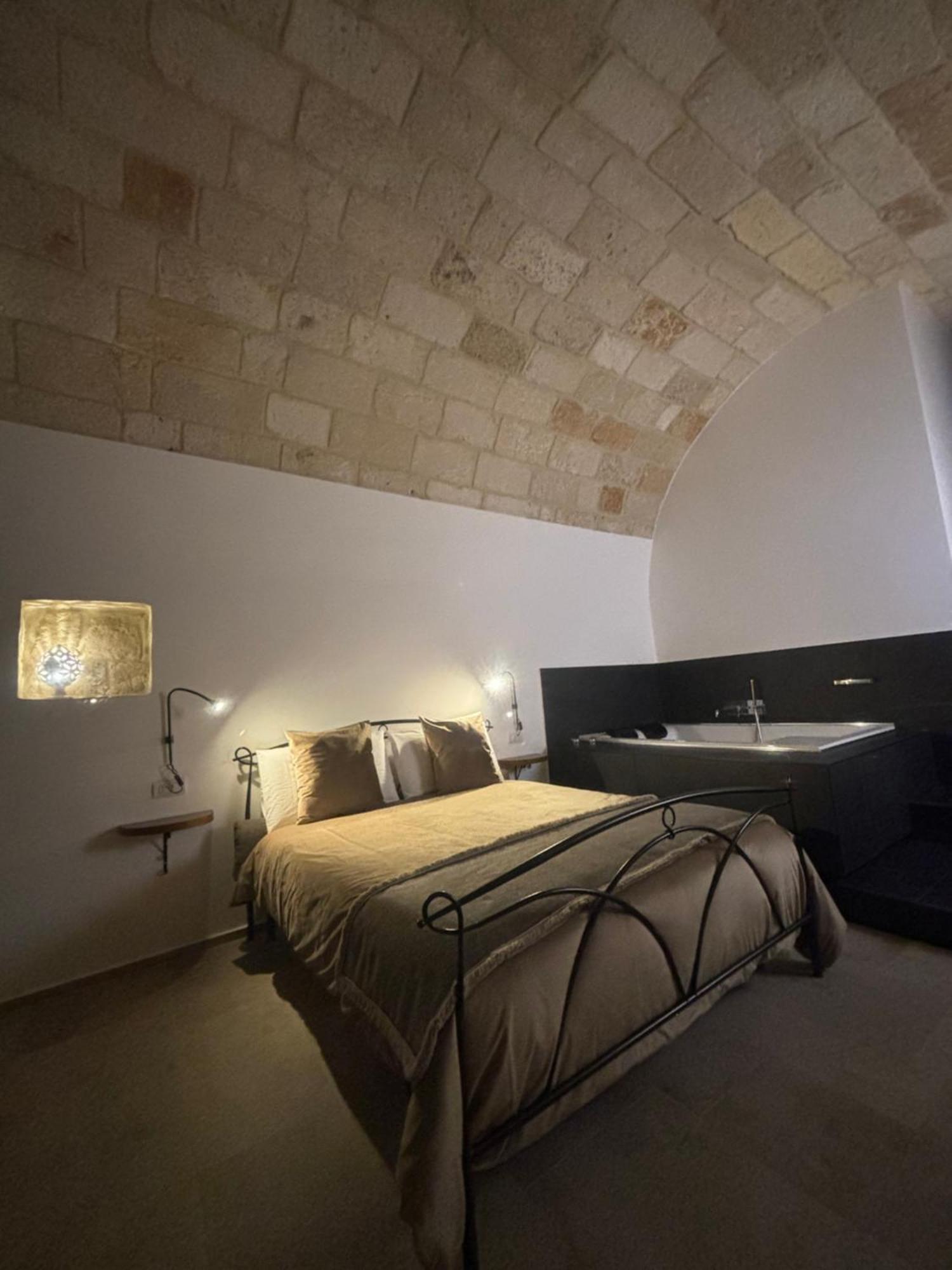 Villa Vittoria à Polignano a Mare Extérieur photo