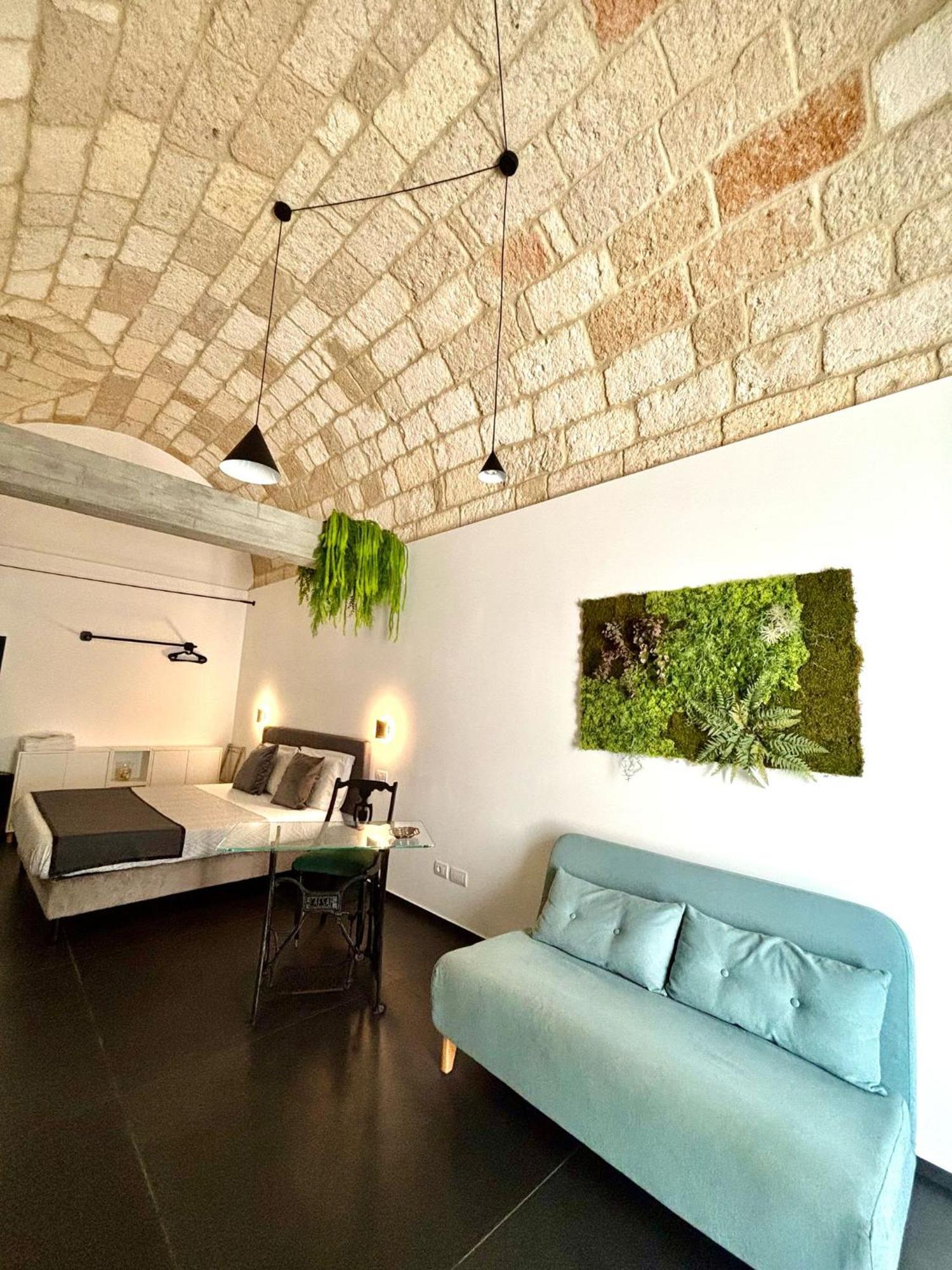 Villa Vittoria à Polignano a Mare Extérieur photo