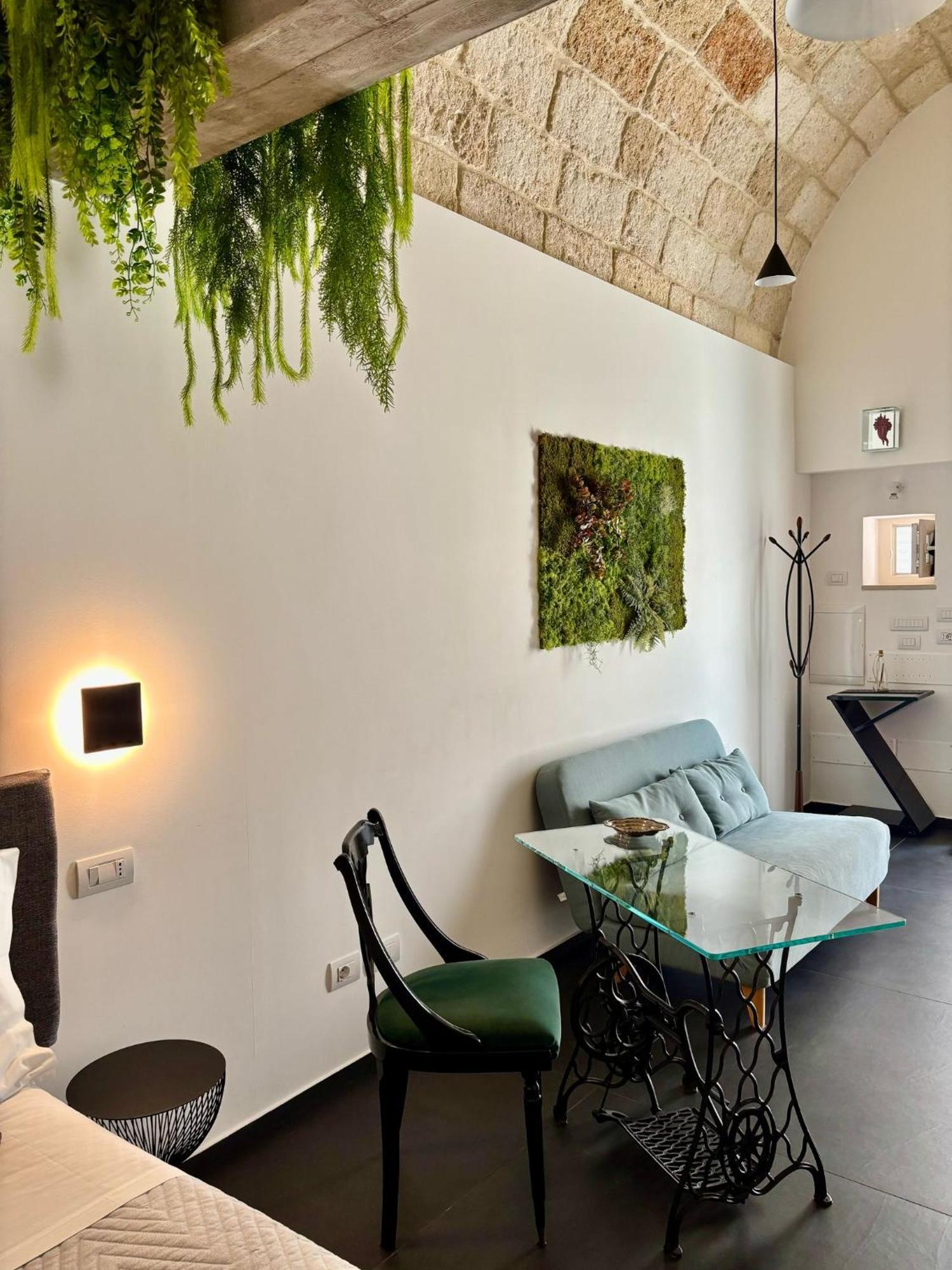 Villa Vittoria à Polignano a Mare Extérieur photo